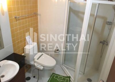 For RENT : CitiSmart Sukhumvit 18 / 2 Bedroom / 2 Bathrooms / 79 sqm / 48000 THB [3915881]