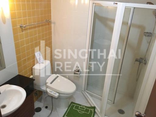 For RENT : CitiSmart Sukhumvit 18 / 2 Bedroom / 2 Bathrooms / 79 sqm / 48000 THB [3915881]