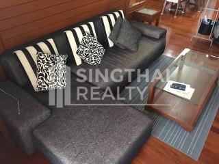 For RENT : CitiSmart Sukhumvit 18 / 2 Bedroom / 2 Bathrooms / 79 sqm / 48000 THB [3915881]