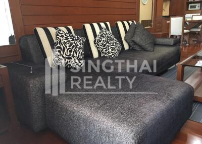 For RENT : CitiSmart Sukhumvit 18 / 2 Bedroom / 2 Bathrooms / 79 sqm / 48000 THB [3915881]