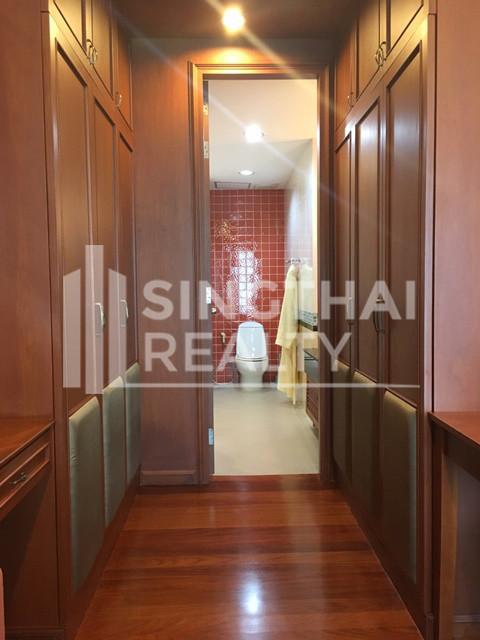 For RENT : CitiSmart Sukhumvit 18 / 2 Bedroom / 2 Bathrooms / 79 sqm / 48000 THB [3915881]