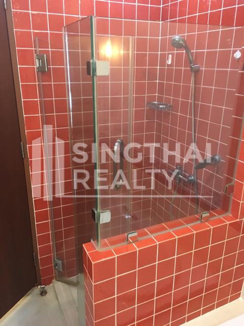 For RENT : CitiSmart Sukhumvit 18 / 2 Bedroom / 2 Bathrooms / 79 sqm / 48000 THB [3915881]