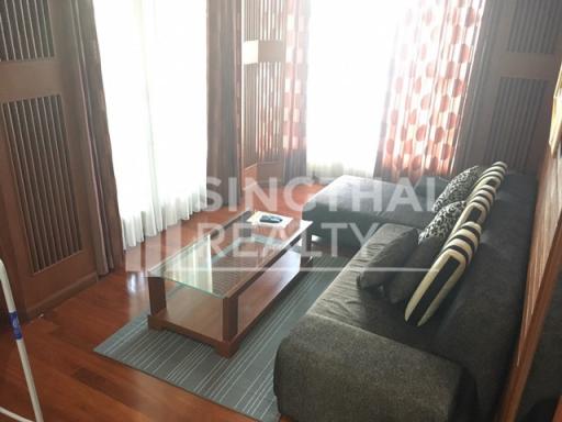 For RENT : CitiSmart Sukhumvit 18 / 2 Bedroom / 2 Bathrooms / 79 sqm / 48000 THB [3915881]