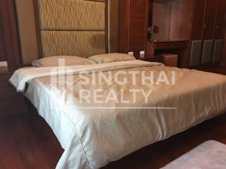 For RENT : CitiSmart Sukhumvit 18 / 2 Bedroom / 2 Bathrooms / 79 sqm / 48000 THB [3915881]