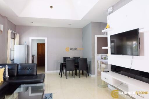 3 bedroom House in Hillside Village East Pattaya