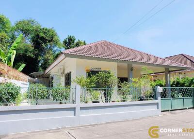 3 bedroom House in Hillside Village East Pattaya