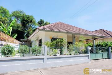 3 bedroom House in Hillside Village East Pattaya