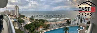 The Sands Condo for sale and for rent in Pratumnak Hill, Pattaya. SRC12142