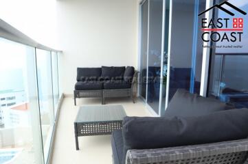 The Sands Condo for sale and for rent in Pratumnak Hill, Pattaya. SRC12142