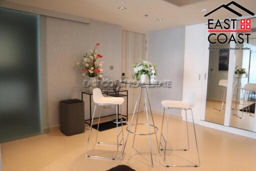 The Sands Condo for sale and for rent in Pratumnak Hill, Pattaya. SRC12142