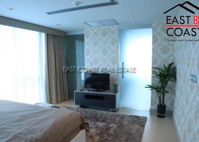 The Sands Condo for sale and for rent in Pratumnak Hill, Pattaya. SRC12142