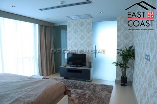 The Sands Condo for sale and for rent in Pratumnak Hill, Pattaya. SRC12142