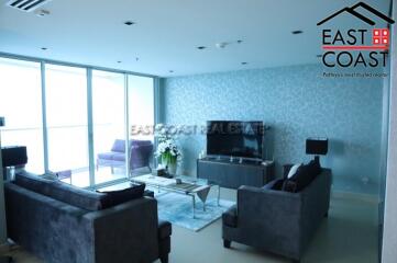 The Sands Condo for sale and for rent in Pratumnak Hill, Pattaya. SRC12142