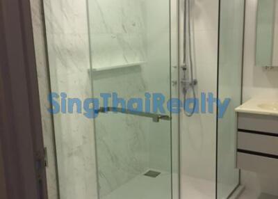 For RENT : HQ by Sansiri / 1 Bedroom / 1 Bathrooms / 46 sqm / 48000 THB [3971879]