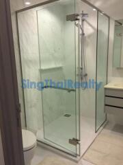 For RENT : HQ by Sansiri / 1 Bedroom / 1 Bathrooms / 46 sqm / 48000 THB [3971879]