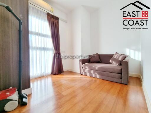 The Axis Condo for rent in Pratumnak Hill, Pattaya. RC10189