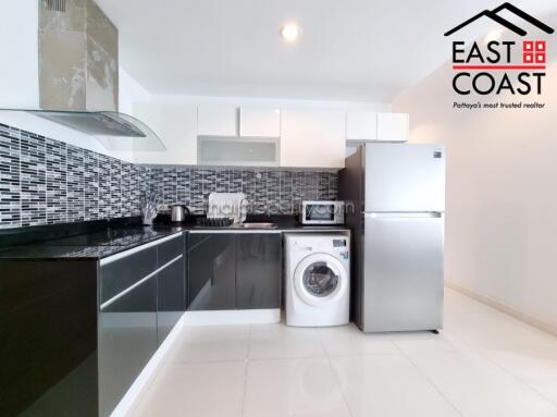 The Axis Condo for rent in Pratumnak Hill, Pattaya. RC10189