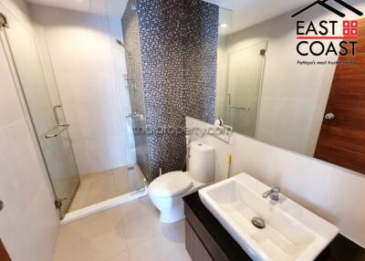 The Axis Condo for rent in Pratumnak Hill, Pattaya. RC10189