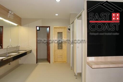 The Axis Condo for rent in Pratumnak Hill, Pattaya. RC10189