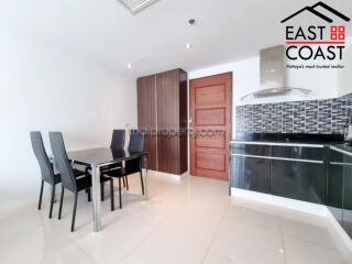 The Axis Condo for rent in Pratumnak Hill, Pattaya. RC10189