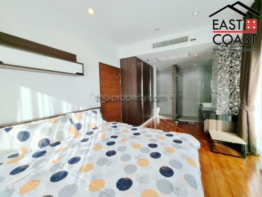 The Axis Condo for rent in Pratumnak Hill, Pattaya. RC10189