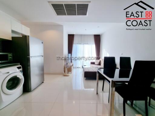 The Axis Condo for rent in Pratumnak Hill, Pattaya. RC10189