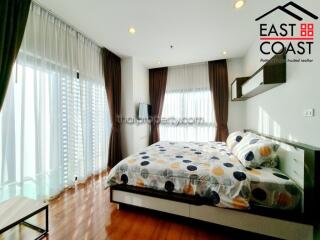 The Axis Condo for rent in Pratumnak Hill, Pattaya. RC10189