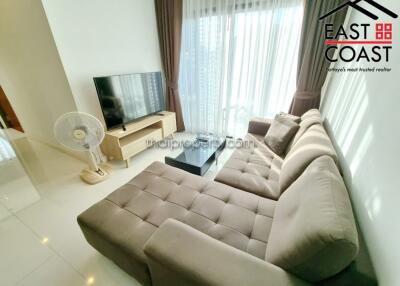 The Axis Condo for rent in Pratumnak Hill, Pattaya. RC10189
