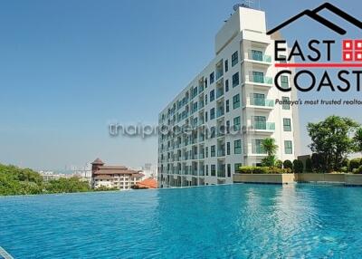 The Axis Condo for rent in Pratumnak Hill, Pattaya. RC10189