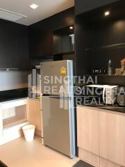 For RENT : Edge Sukhumvit 23 / 1 Bedroom / 1 Bathrooms / 44 sqm / 48000 THB [4051403]