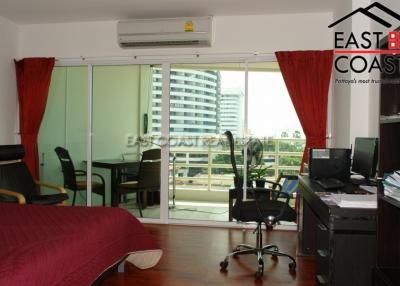 View Talay 7 Condo for sale and for rent in Jomtien, Pattaya. SRC3109