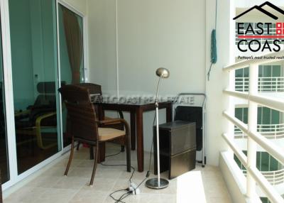 View Talay 7 Condo for sale and for rent in Jomtien, Pattaya. SRC3109