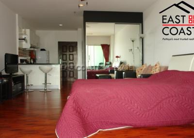 View Talay 7 Condo for sale and for rent in Jomtien, Pattaya. SRC3109
