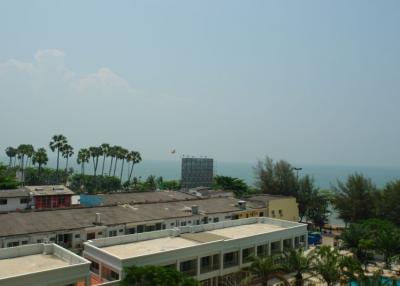 View Talay 7 Condo for sale and for rent in Jomtien, Pattaya. SRC3109