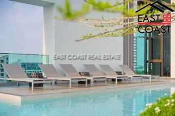 Aeras Condo for sale and for rent in Jomtien, Pattaya. SRC12060