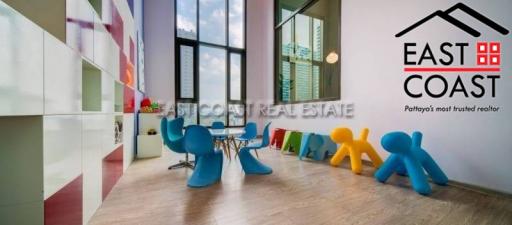 Aeras Condo for sale and for rent in Jomtien, Pattaya. SRC12060