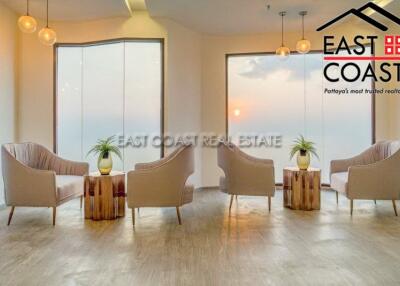 Aeras Condo for sale and for rent in Jomtien, Pattaya. SRC12060