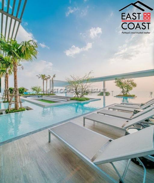 Aeras Condo for sale and for rent in Jomtien, Pattaya. SRC12060