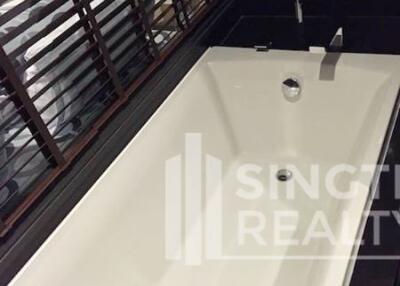 For RENT : Rhythm Sukhumvit 36-38 / 1 Bedroom / 1 Bathrooms / 51 sqm / 48000 THB [4258844]