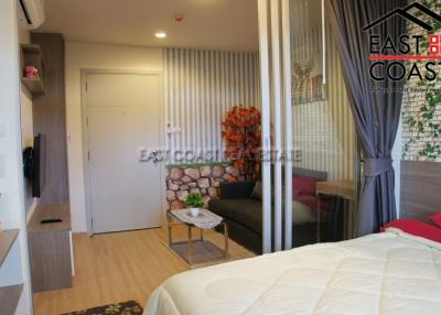 The Grass Condo for rent in Pattaya City, Pattaya. RC8689