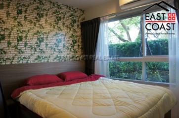 The Grass Condo for rent in Pattaya City, Pattaya. RC8689