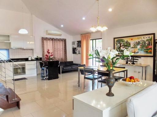 House for Sale East Pattaya