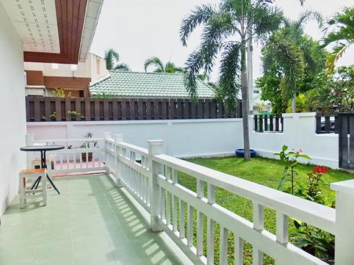 House for Sale East Pattaya