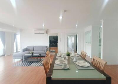 For RENT : The Waterford Park Sukhumvit 53 / 3 Bedroom / 3 Bathrooms / 156 sqm / 48000 THB [4401383]