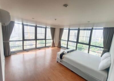 For RENT : The Waterford Park Sukhumvit 53 / 3 Bedroom / 3 Bathrooms / 156 sqm / 48000 THB [4401383]