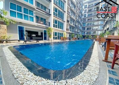 Avenue Residence Condo for rent in Pattaya City, Pattaya. RC6088