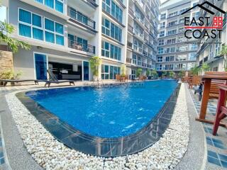 Avenue Residence Condo for rent in Pattaya City, Pattaya. RC6088