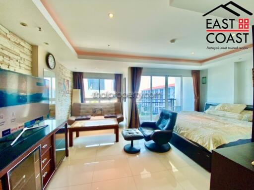 Avenue Residence Condo for rent in Pattaya City, Pattaya. RC6088