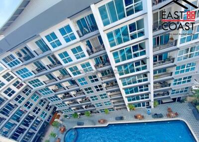 Avenue Residence Condo for rent in Pattaya City, Pattaya. RC6088