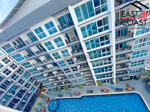 Avenue Residence Condo for rent in Pattaya City, Pattaya. RC6088